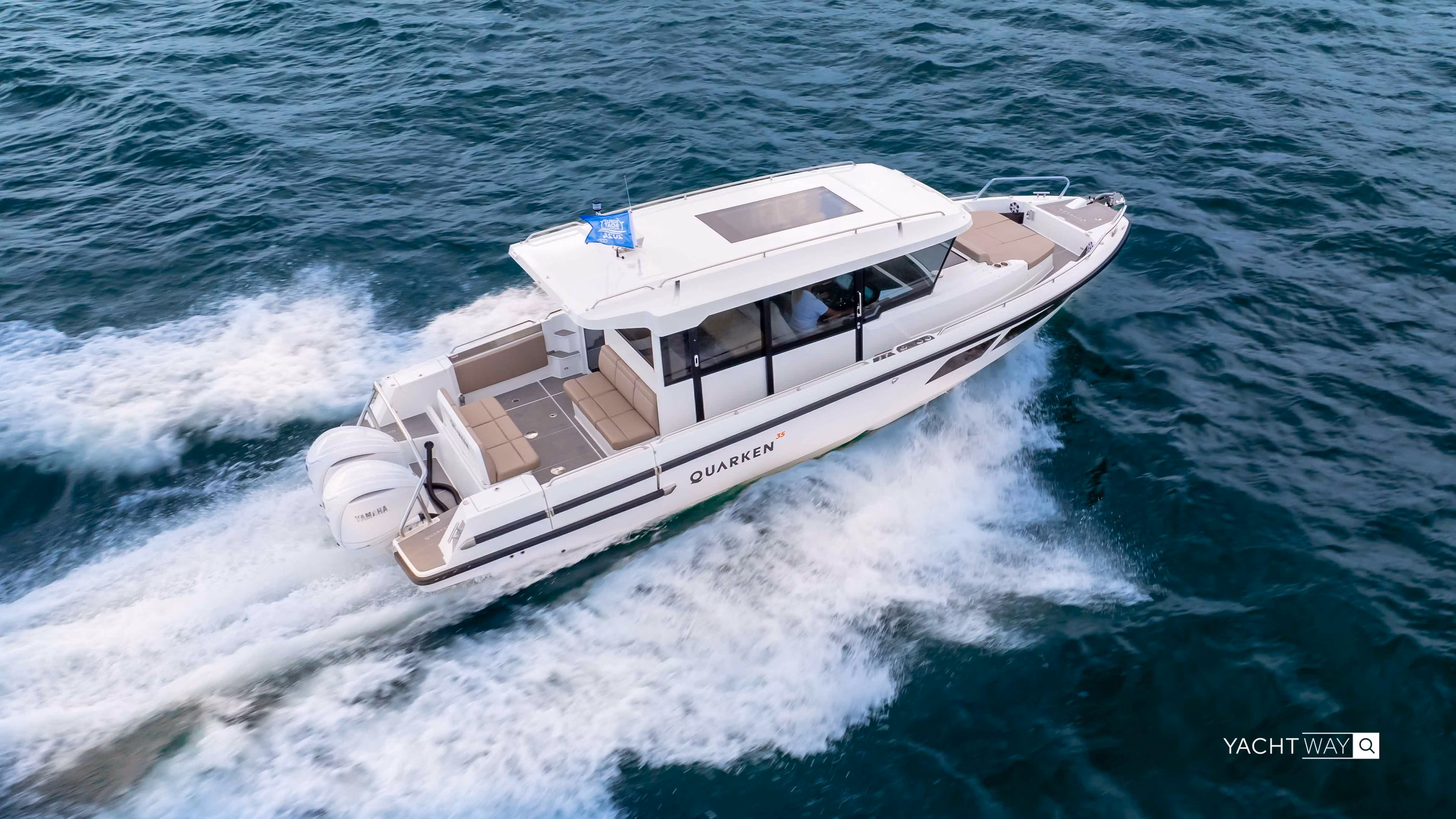 2023 Y Yachts YY789