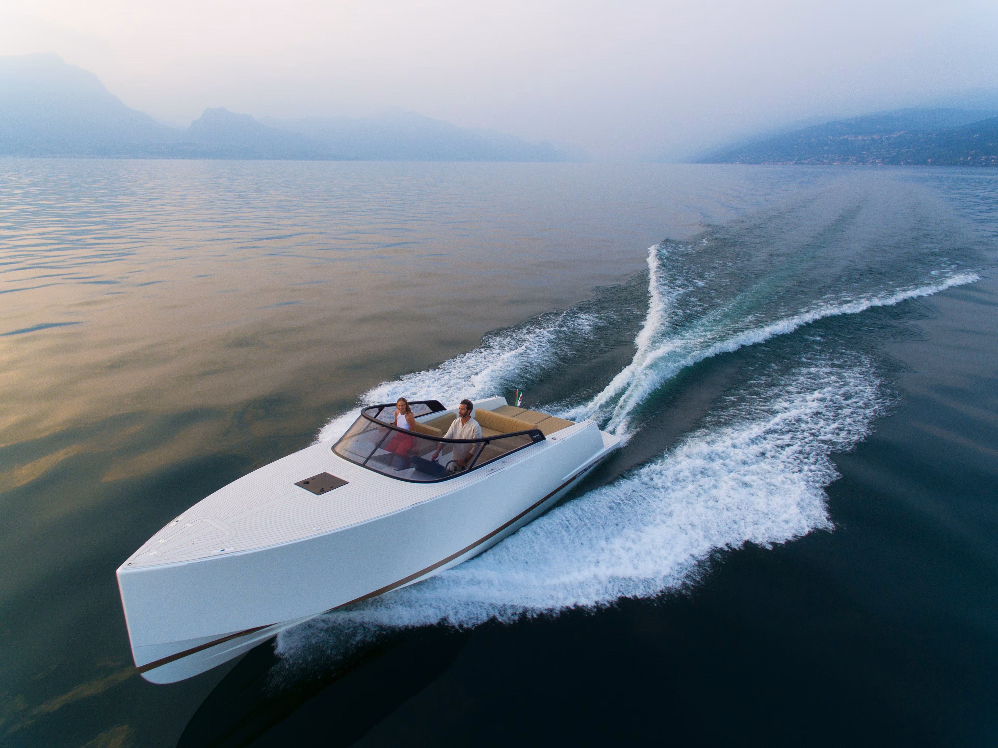 2027 Y Yachts YY789 