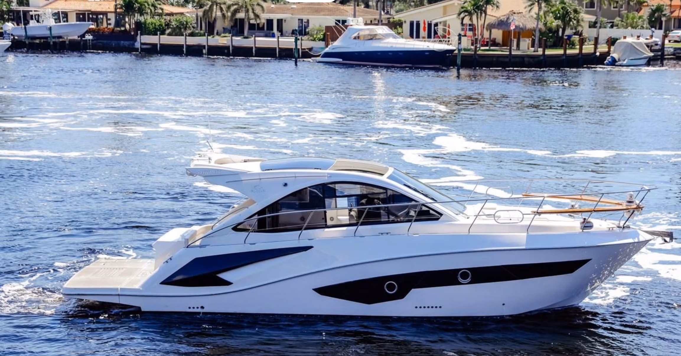 2021 Evolve 400HT 