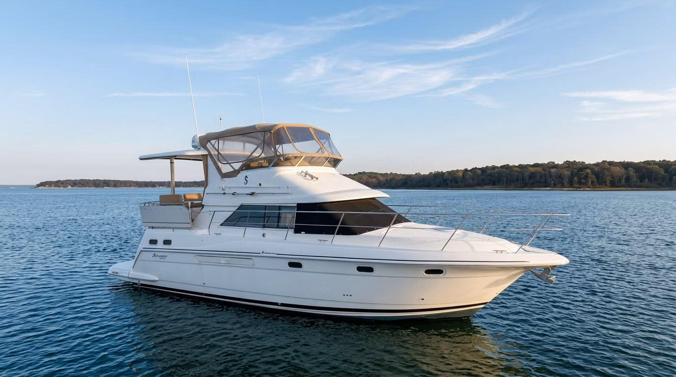 2020 Princess Yachts PY12 