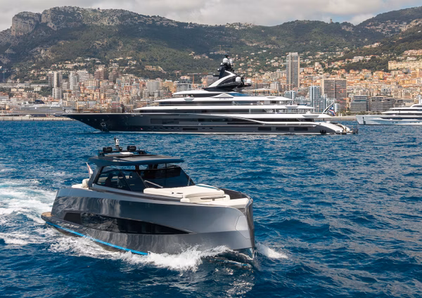2022 Power Yachts DTEK Outage